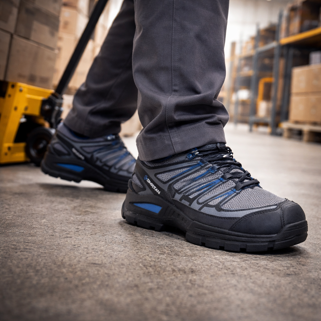 Calzado uso ocasional